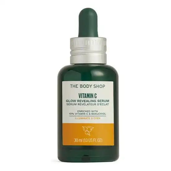 The Body Shop Vitaminc C Glow Revealing 30 ml Sérum Facial Iluminador Hidratante - THE BODY SHOP - Comparador de precios