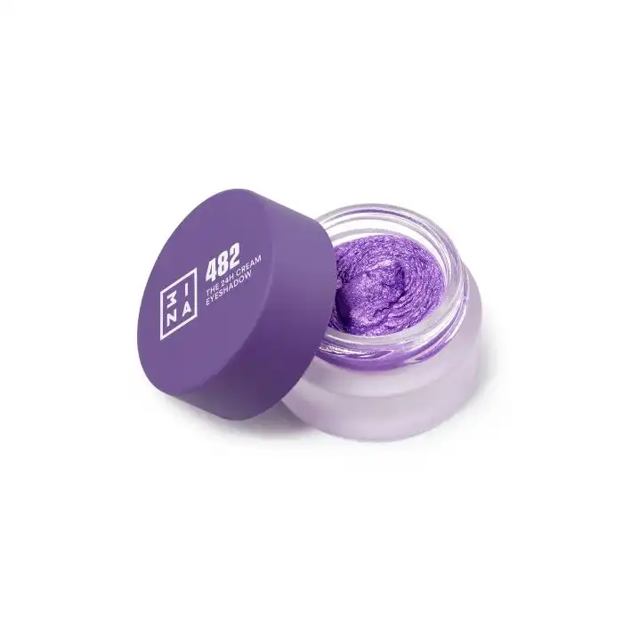 The Cream Eyeshadow Sombra de Ojos en Crema - 3ina - Comparador de precios