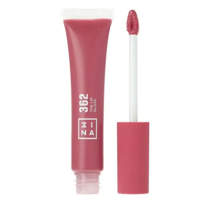The lipgloss 362 - 3ina - Comparador de precios