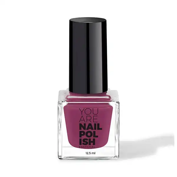 The Nail Polish Essential Magenta - YOU ARE COSMETICS - Comparador de precios