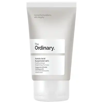 The Ordinary The Ordinary Azelaic Acid Suspension 10%, 30 ml - The Ordinary - Comparador de precios