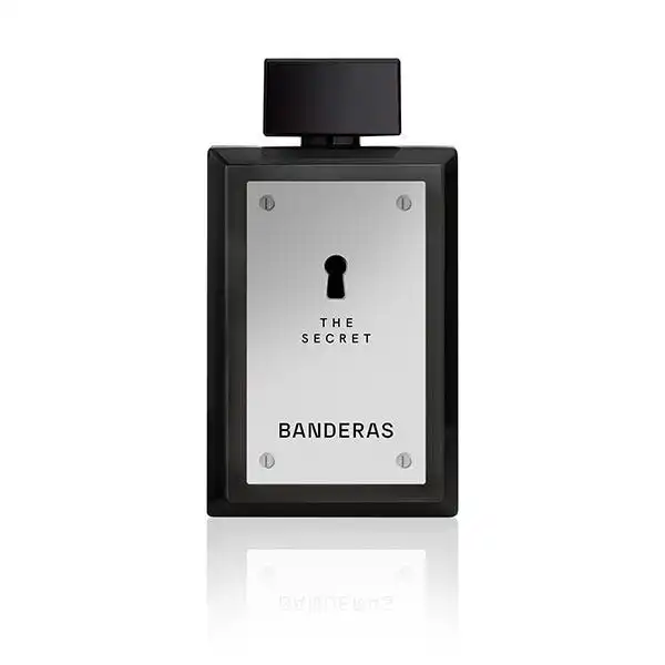 The Secret - Antonio Banderas - Comparador de precios