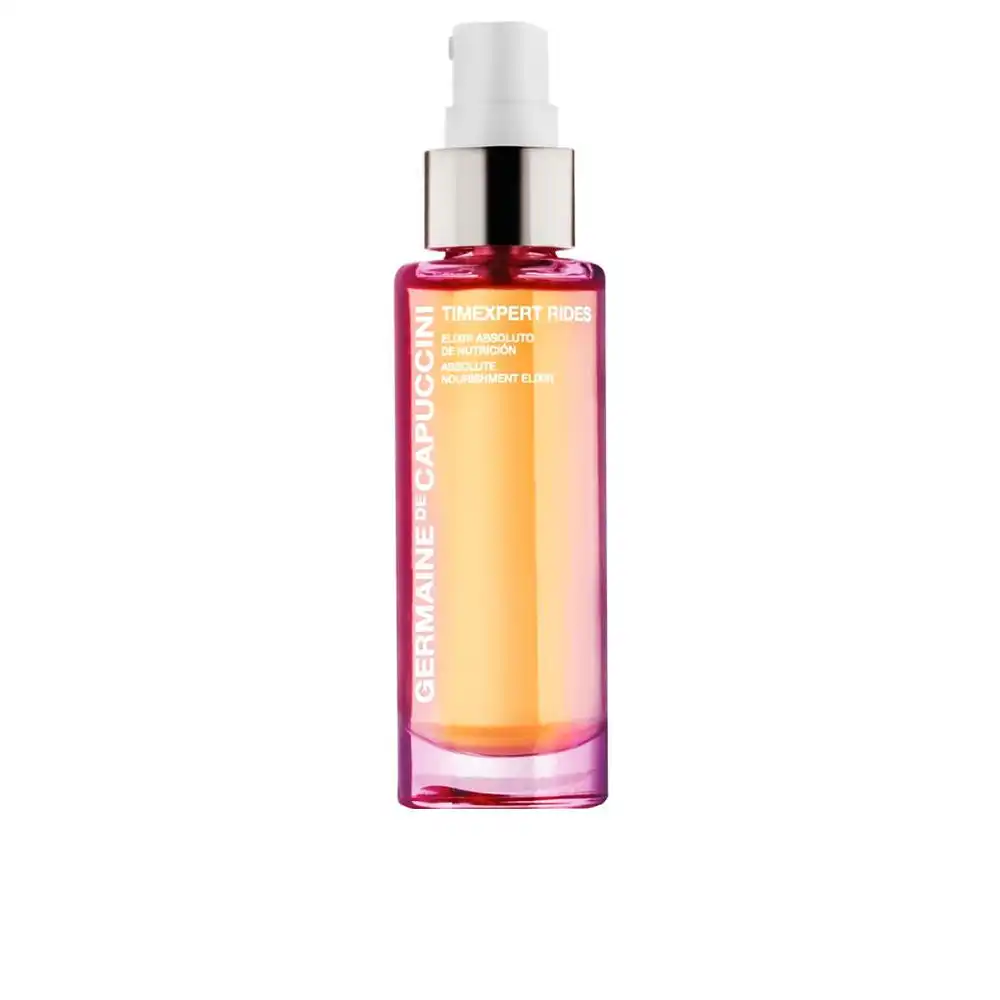 Timexpert Rides elixir absoluto de nutrición 30 ml - Germaine de Capuccini - Comparador de precios