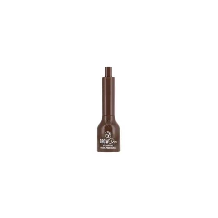 Tinte para cejas Brow Dip Liquid - W7 - Comparador de precios