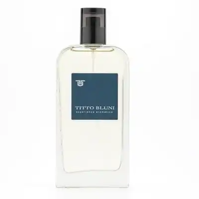 Titto Bluni Selezione Esperienza Aromática Man, 150 ml - Titto Bluni - Comparador de precios