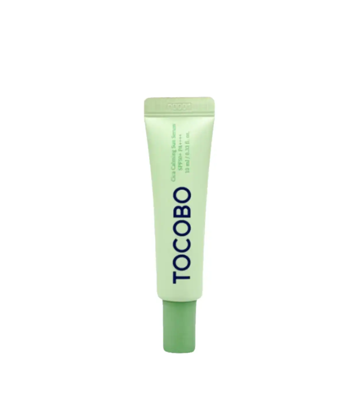 Tocobo - Sérum calmante protector solar Cica Cooling Sun Stick SPF50+ PA++++ - Tocobo - Comparador de precios