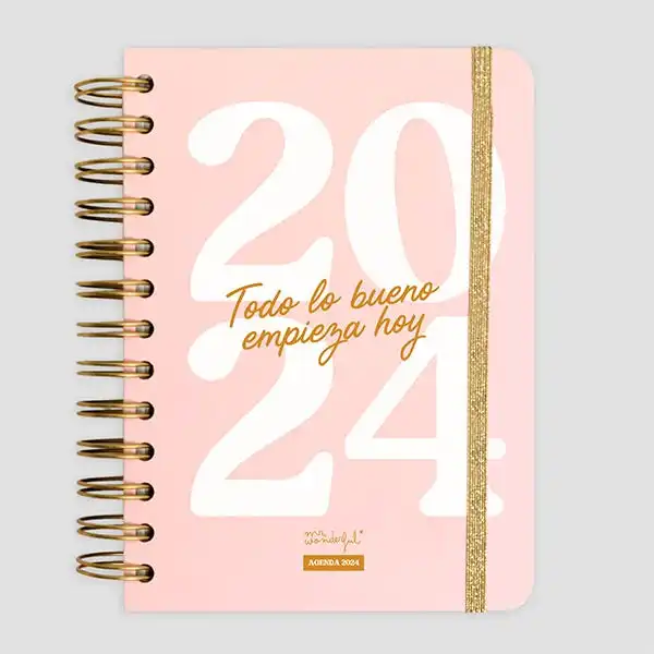 Todo Lo Bueno Empieza Hoy - Mr Wonderful - Comparador de precios