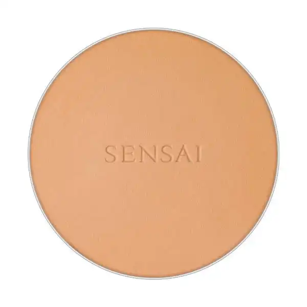 Total Finish Refil Foundation Tf205 - Sensai - Comparador de precios