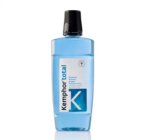 Total - Kemphor - Comparador de precios