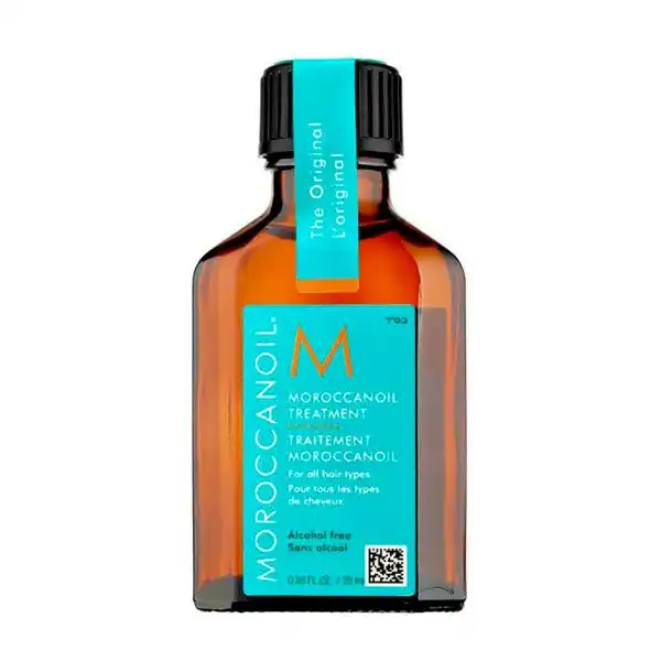 Tratamiento Moroccanoil 25Ml - Moroccanoil - Comparador de precios