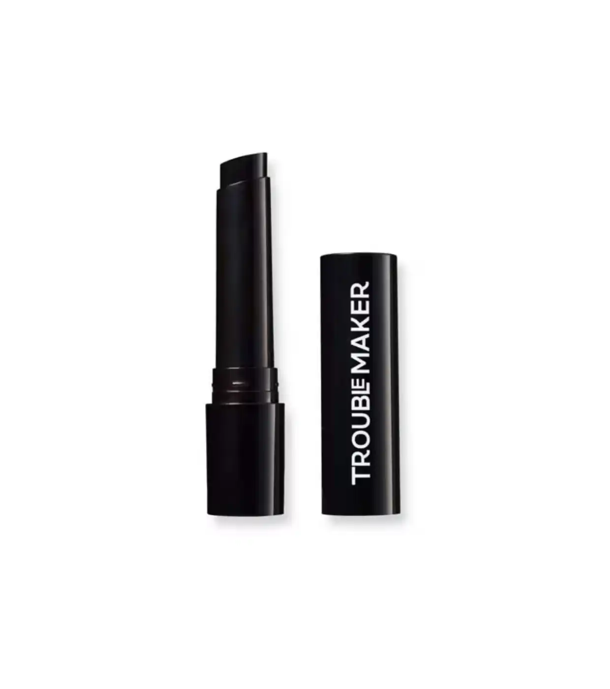 Trouble Maker - Bálsamo labial Aura - Romi Black - Trouble Maker - Comparador de precios