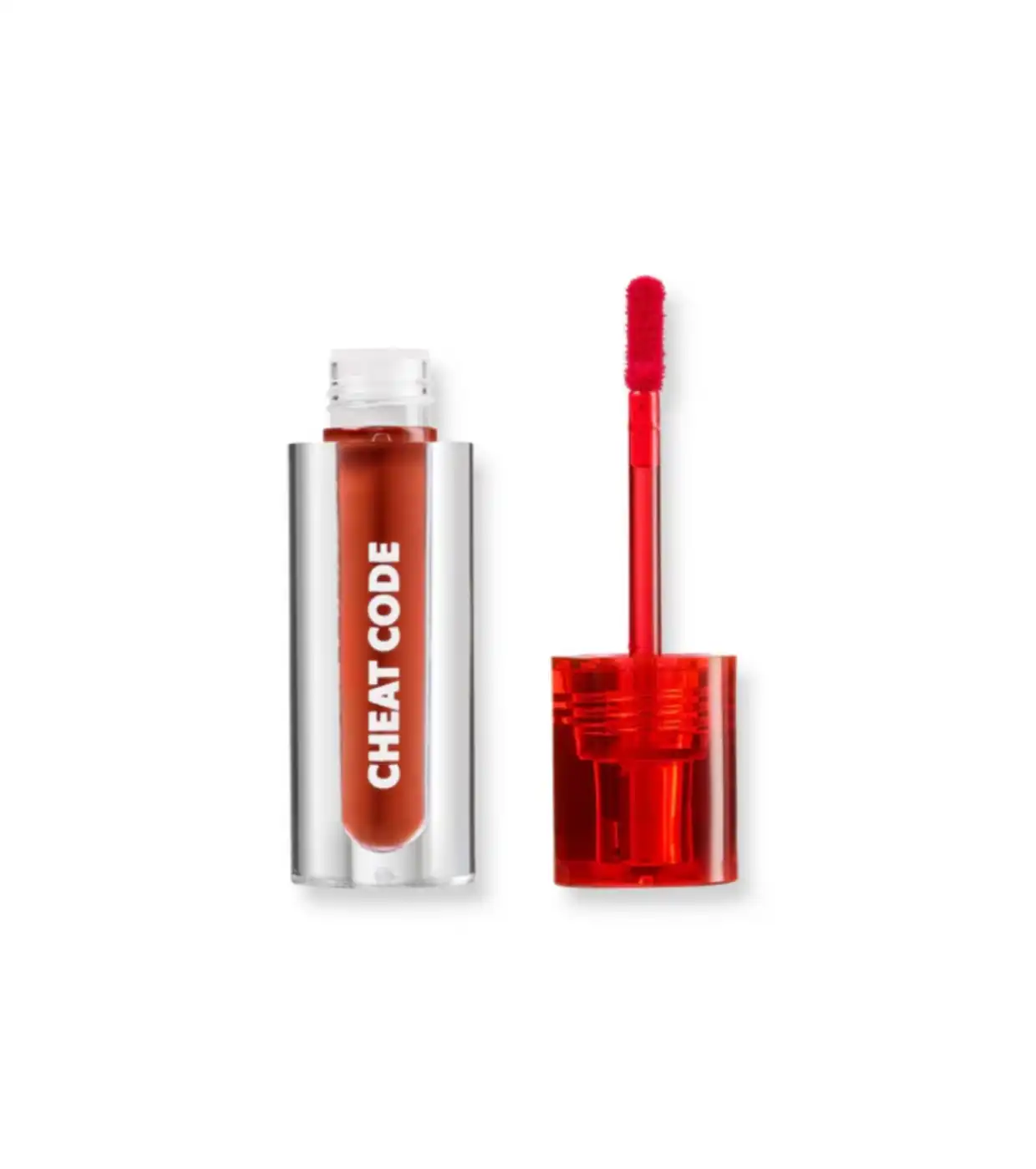 Trouble Maker - Brillo de labios Cheat Code Hydrating - Power Surge - Trouble Maker - Comparador de precios