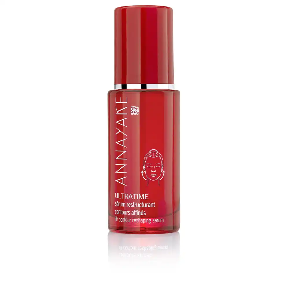 Ultratime lift contour serum reshaping serum 30 ml - Annayake - Comparador de precios