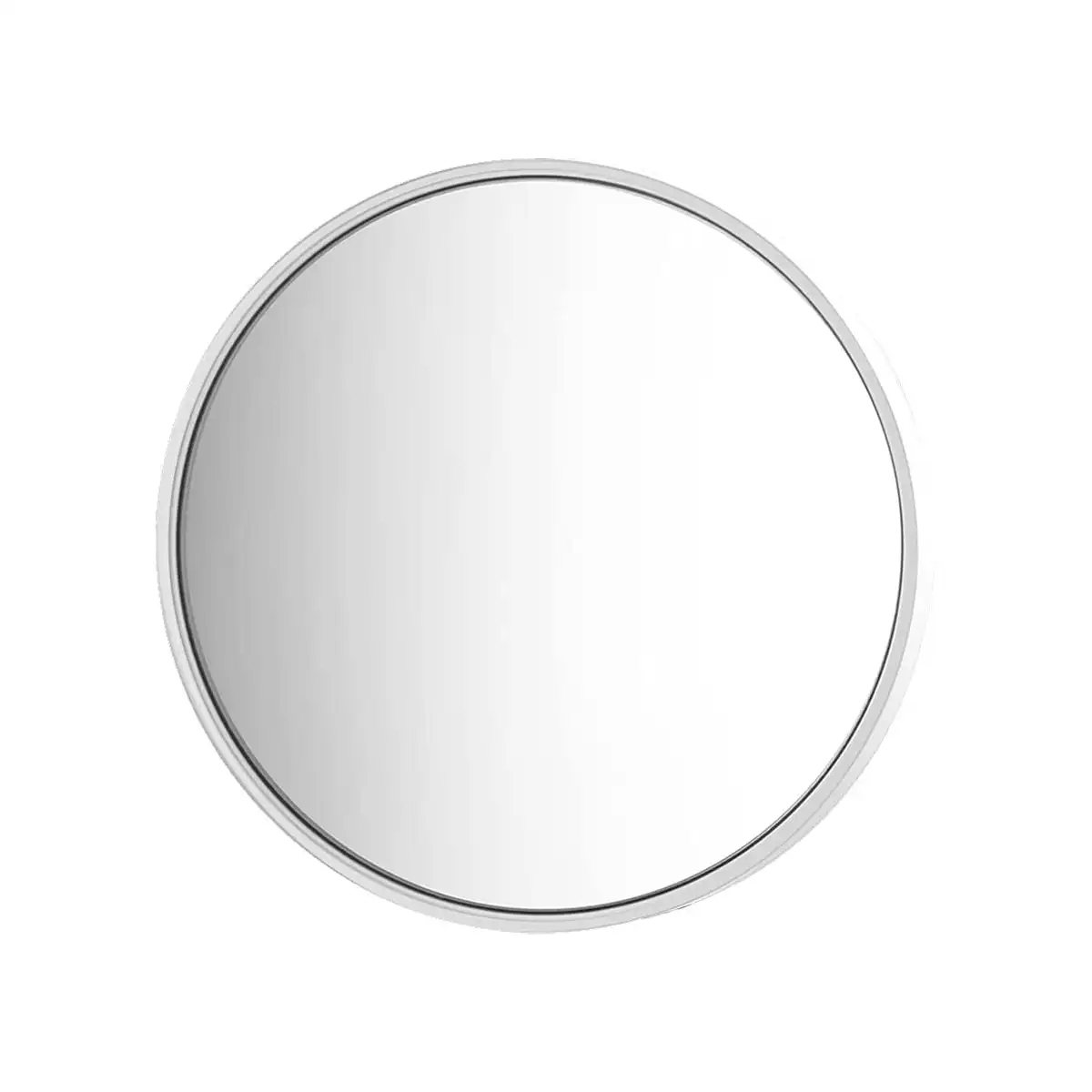 UNIQ - Espejo Cosmético - Aumento 10x Y Ventosa Espejos 1 pieces Blanco - UNIQ - Comparador de precios