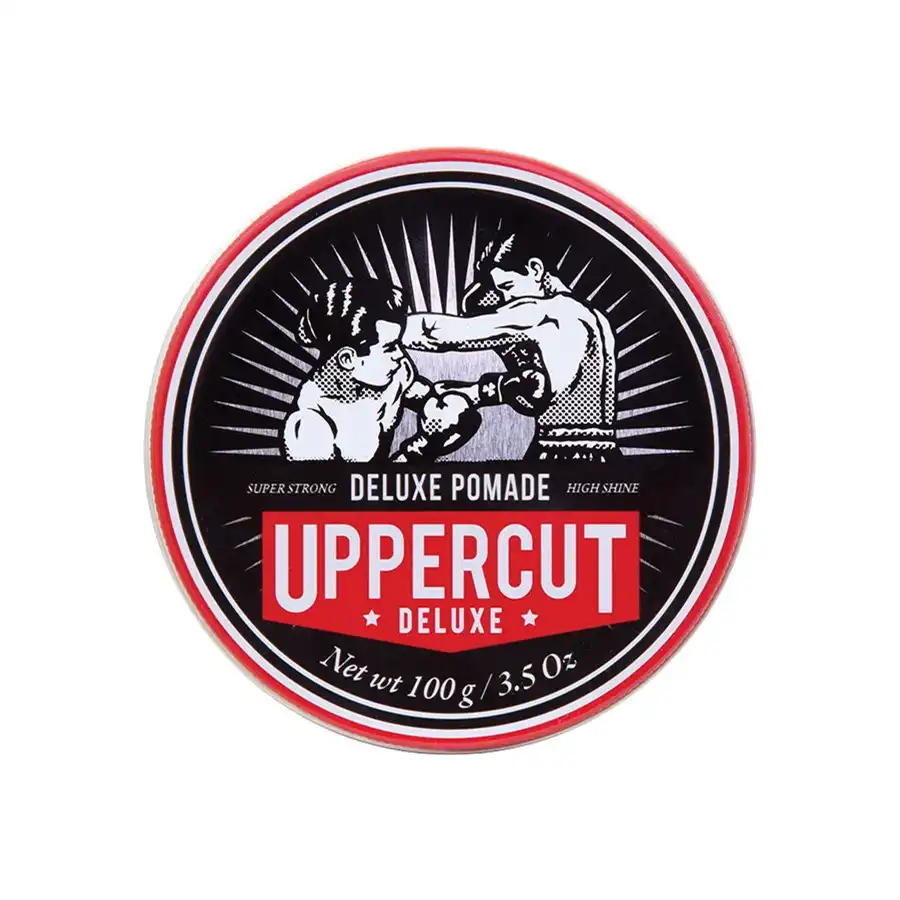 UPPERCUT DELUXE Deluxe Pomade 100 g 100.0 g - Uppercut Deluxe - Comparador de precios