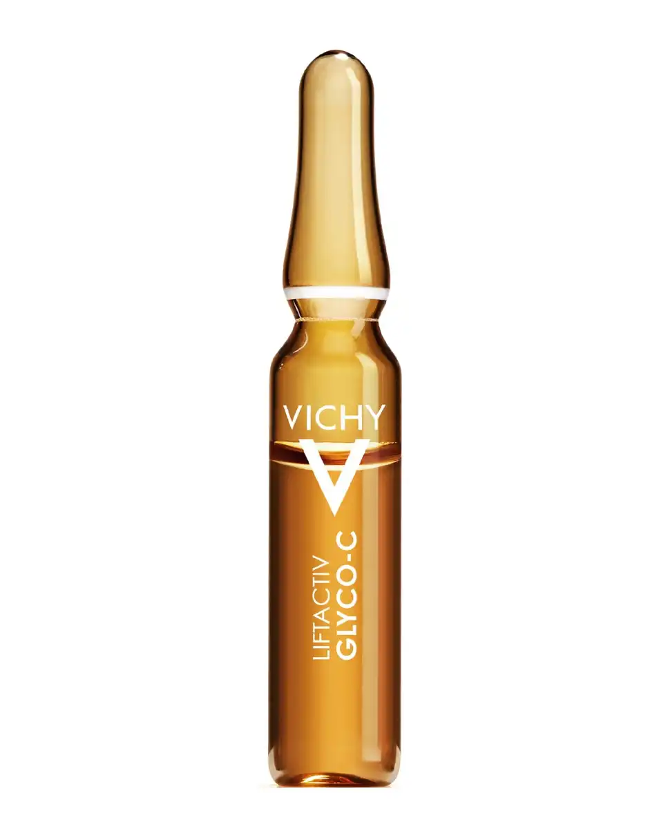 Vichy - 30 Ampollas Glyco-C Antimanchas Ácido Glicólico Liftactiv Specialist - Vichy - Comparador de precios