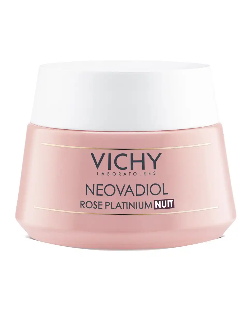 Vichy - Neovadiol Rose Platinium Noche 50 Ml - Vichy - Comparador de precios