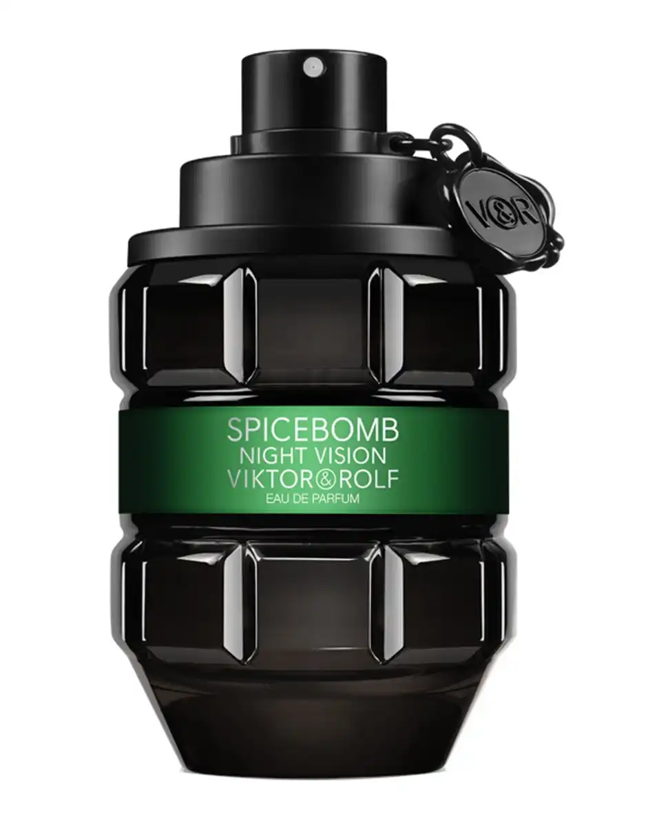 Viktor&Rolf - Eau De Parfum Spicebomb Night Vision 90 Ml Viktor & Rolf - Viktor&Rolf - Comparador de precios