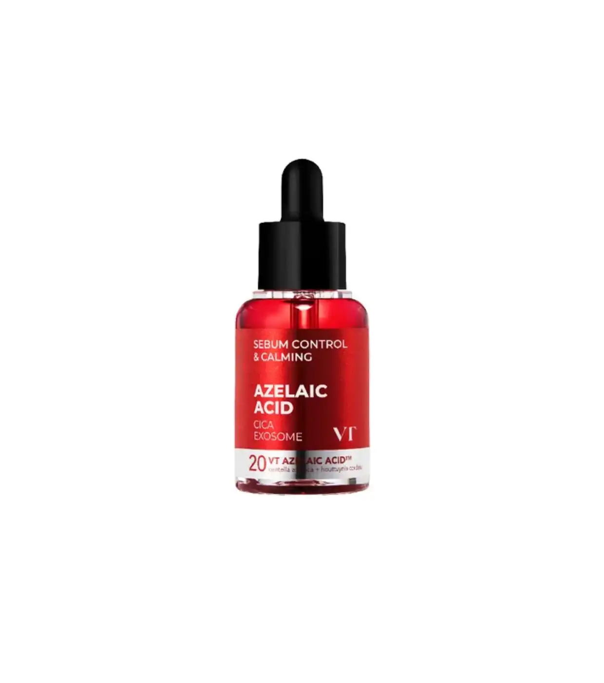VT Cosmetics - *AZ Care* - Sérum calmante Azelaic Acid CICA Exosome - VT Cosmetics - Comparador de precios
