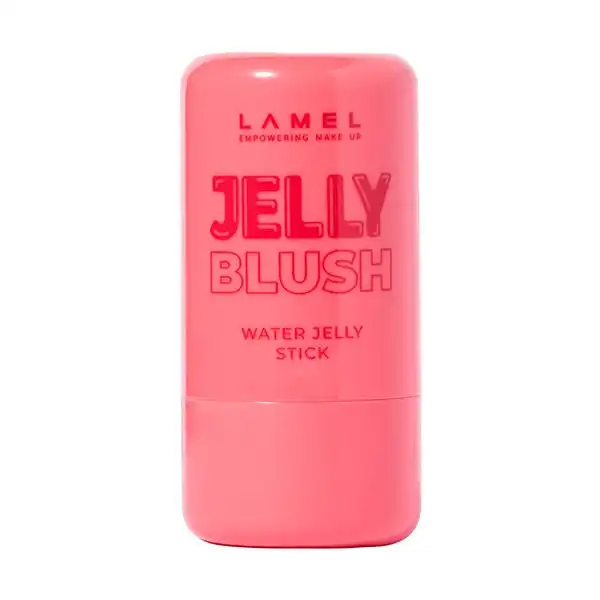 Water Jelly Blush 02 - LAMEL PROFESSIONAL MAKE UP - Comparador de precios