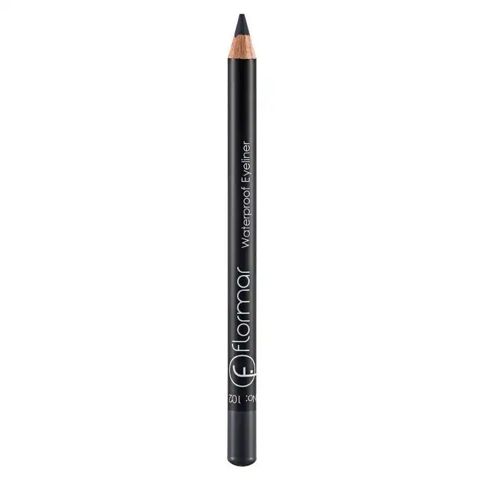 Waterproof Eyeliner - FLORMAR - Comparador de precios