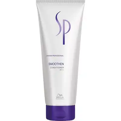 Wella Professionals Smoothen Conditioner 200 ml 200.0 ml - Wella Professionals - Comparador de precios