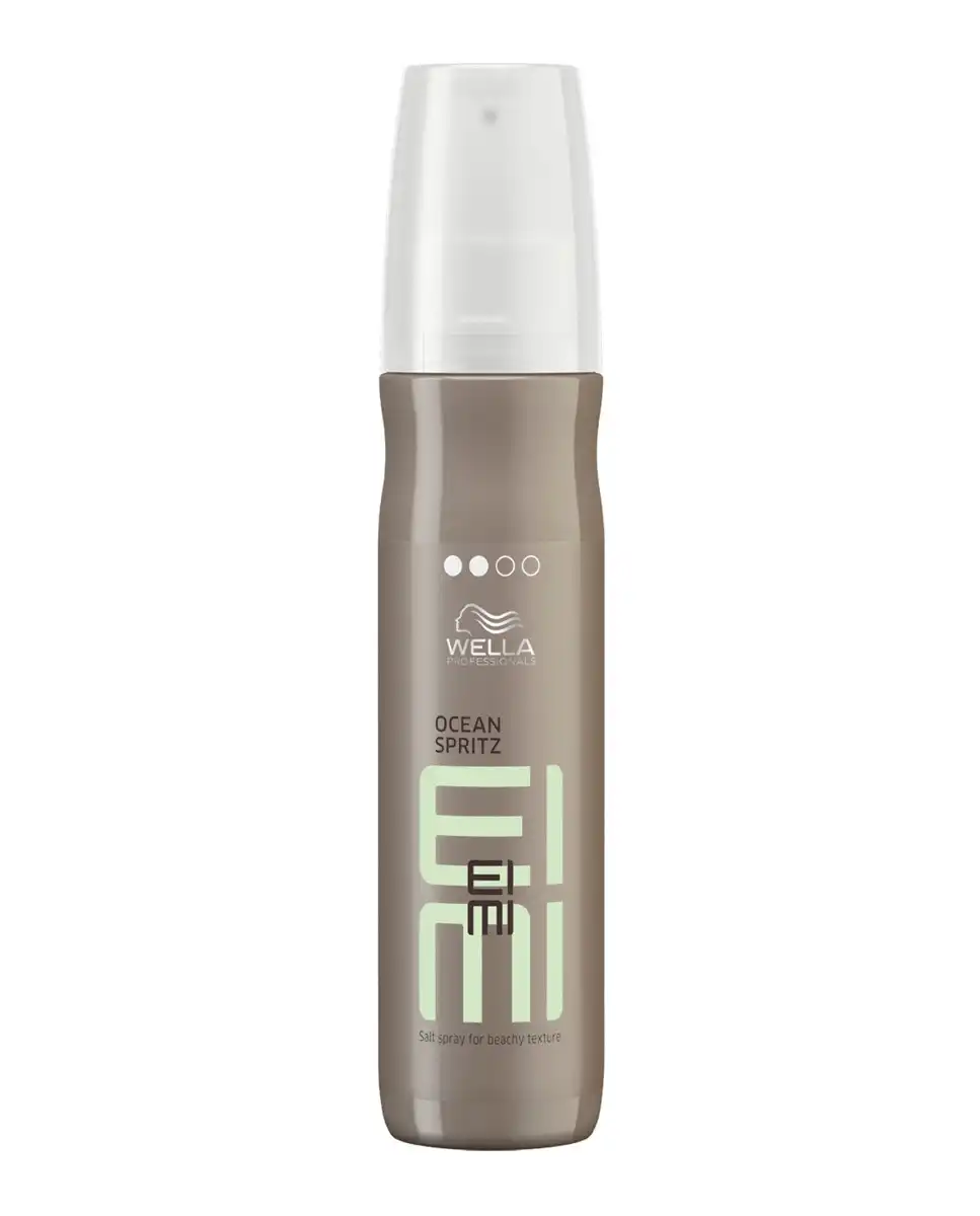 Wella Professionals - Spray Para El Cabello Eimi Ocean Spritz 150 Ml - Wella Professionals - Comparador de precios