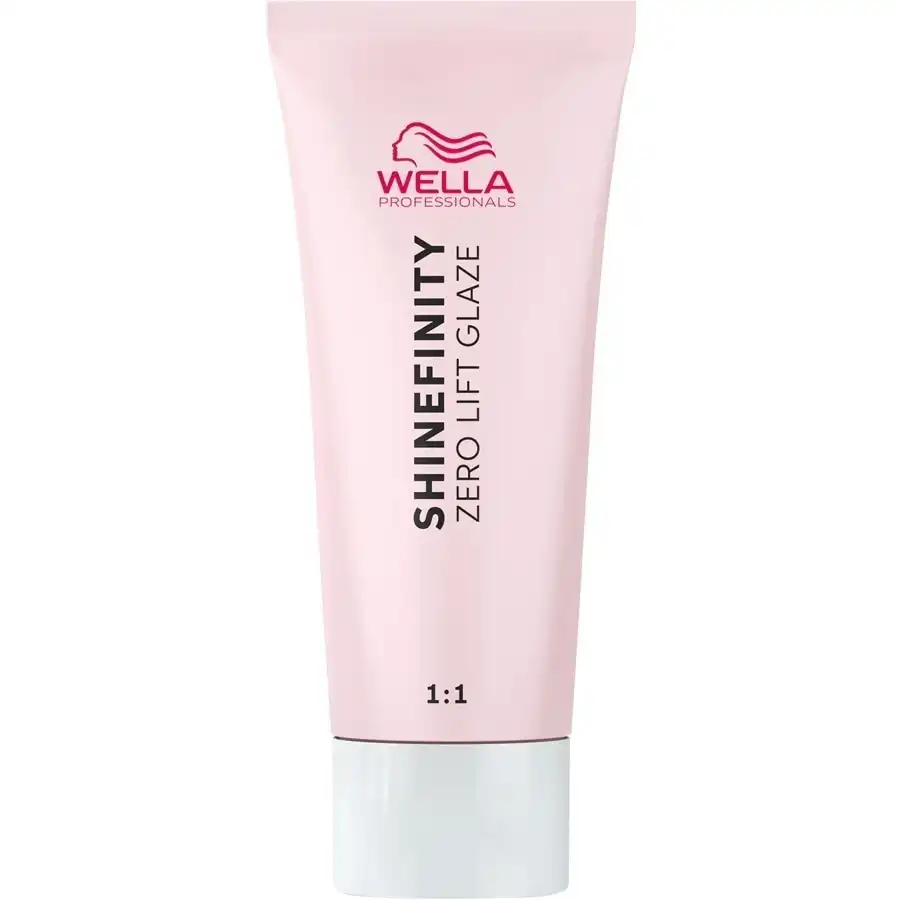 Wella Professionals Zero Lift Glaze 04/12 Cool Chia 60.0 ml - Wella Professionals - Comparador de precios