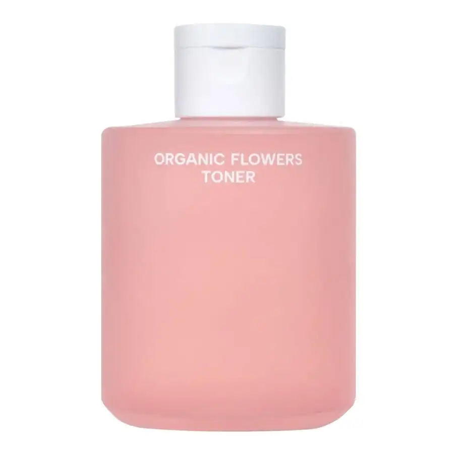 WHAMISA - Organic Toner Deep Rich Tónicos faciales 200 ml unisex - Whamisa - Comparador de precios