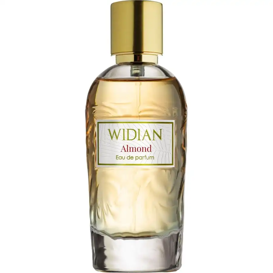 Widian - Rose Arabia Collection Almond Eau de Parfum Spray Perfumes unisex 100 ml unisex - Widian - Comparador de precios