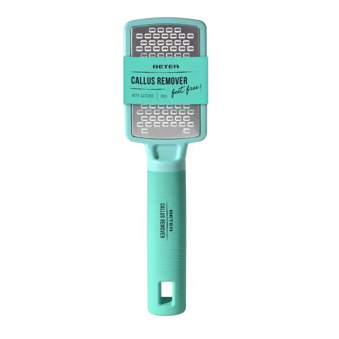 ¡21% DTO! Feet Free Lima Raspadora de Callos - Beter - Comparador de precios