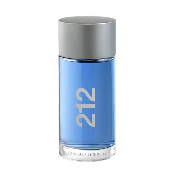 212 Men 200Ml - Carolina Herrera - Comparador de precios