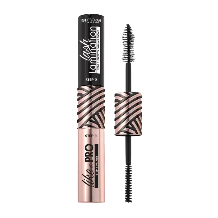 ¡24% DTO! Máscara Like A Pro Lash Lamination - Deborah Milano - Comparador de precios