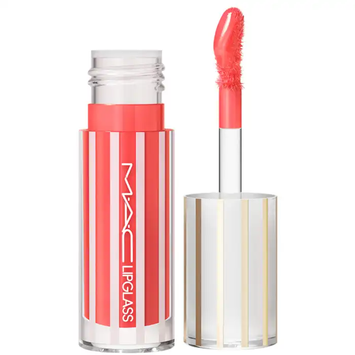 ¡25% DTO! Mini Lipglass Air Brillo Labial Ultraligero - MAC - Comparador de precios