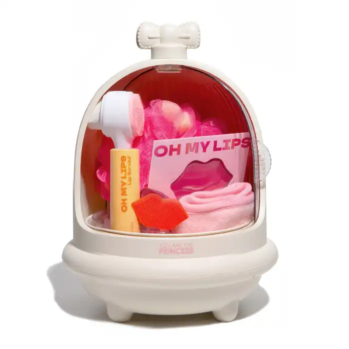 ¡32% DTO! Cofre Self-Care Princess Set - You Are The Princess - Comparador de precios