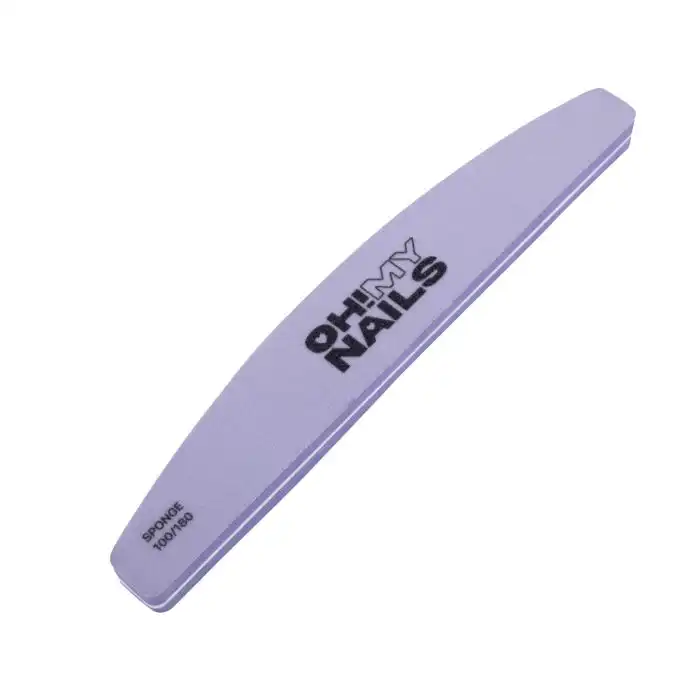 ¡33% DTO! Oh My Nails Lima Sponge Curva - You Are The Princess - Comparador de precios