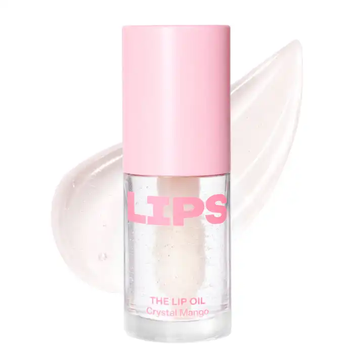Oh My Lips The Lip Oil Aceite Labial 3 gr - You Are The Princess - Comparador de precios