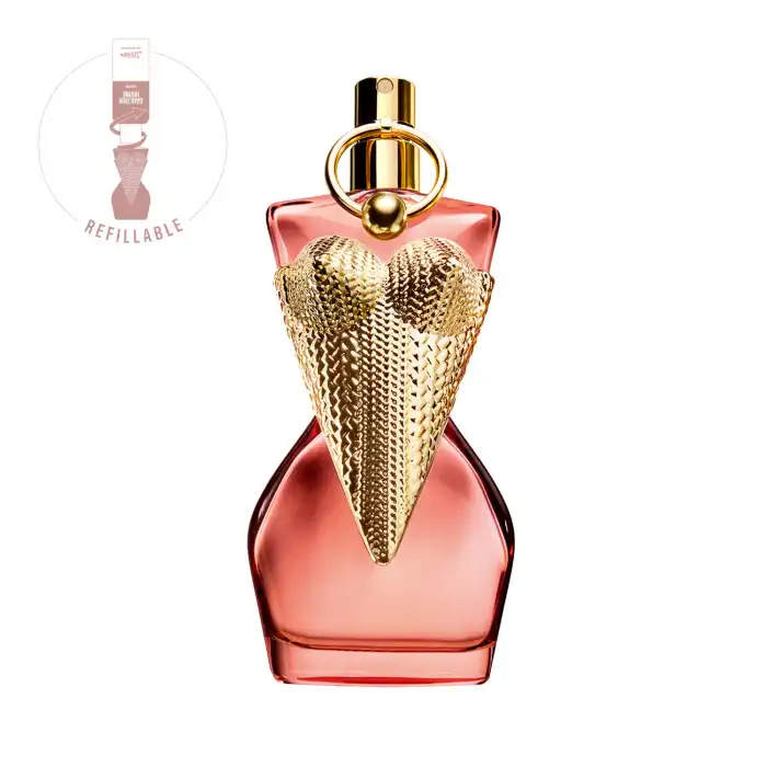 ¡36% DTO! Gaultier Divine Couture Eau de Parfum 50 ml - Jean Paul Gaultier - Comparador de precios