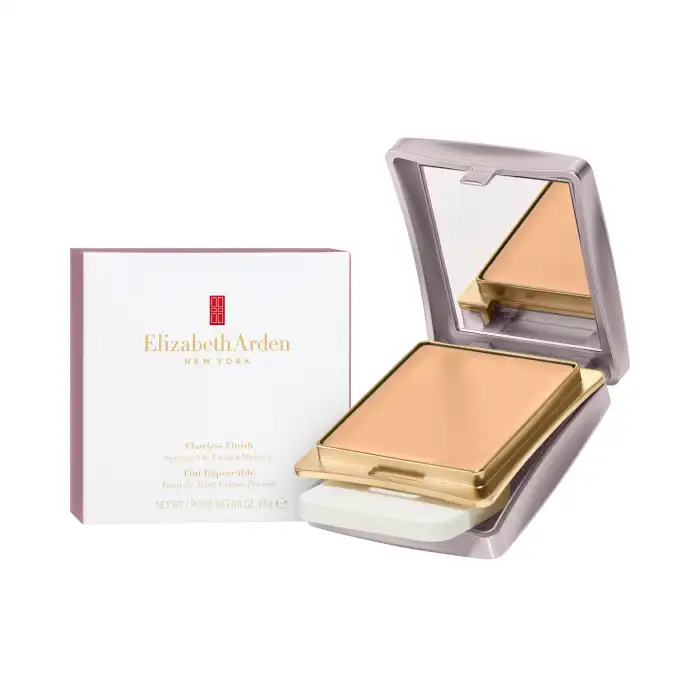 ¡41% DTO! Base de Maquillaje Flawless Finish Sponge-On Cream - Elizabeth Arden - Comparador de precios