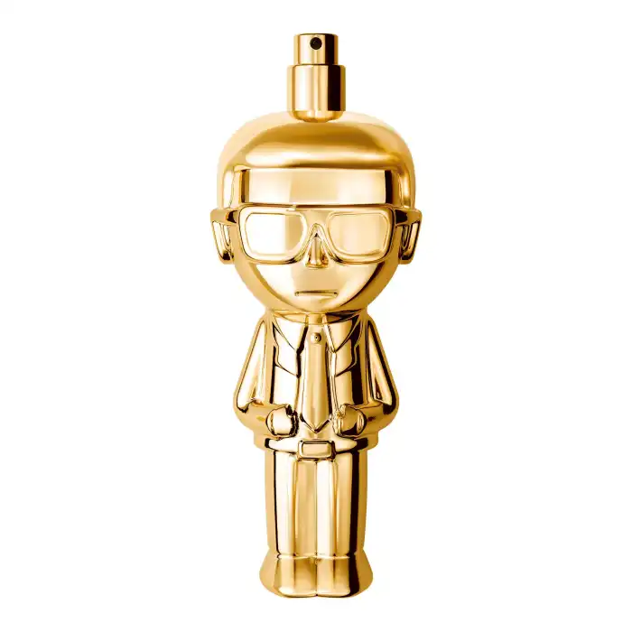 ¡42% DTO! Ikonik Absolub Woman Parfum 100 ml - Karl Lagerfeld - Comparador de precios