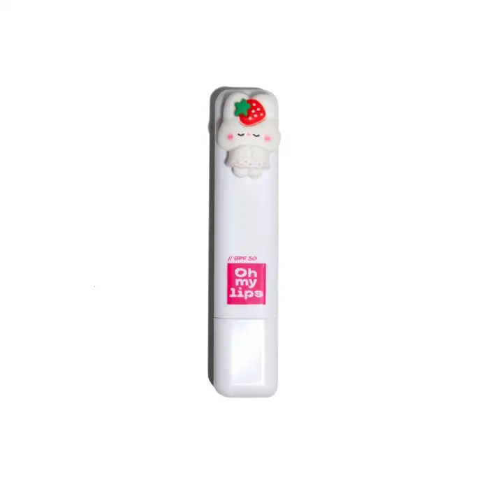 Oh My Lips Lip Balm Bálsamo Labial - You Are The Princess - Comparador de precios