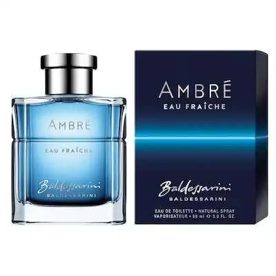 90.0 ml - Baldessarini - Comparador de precios