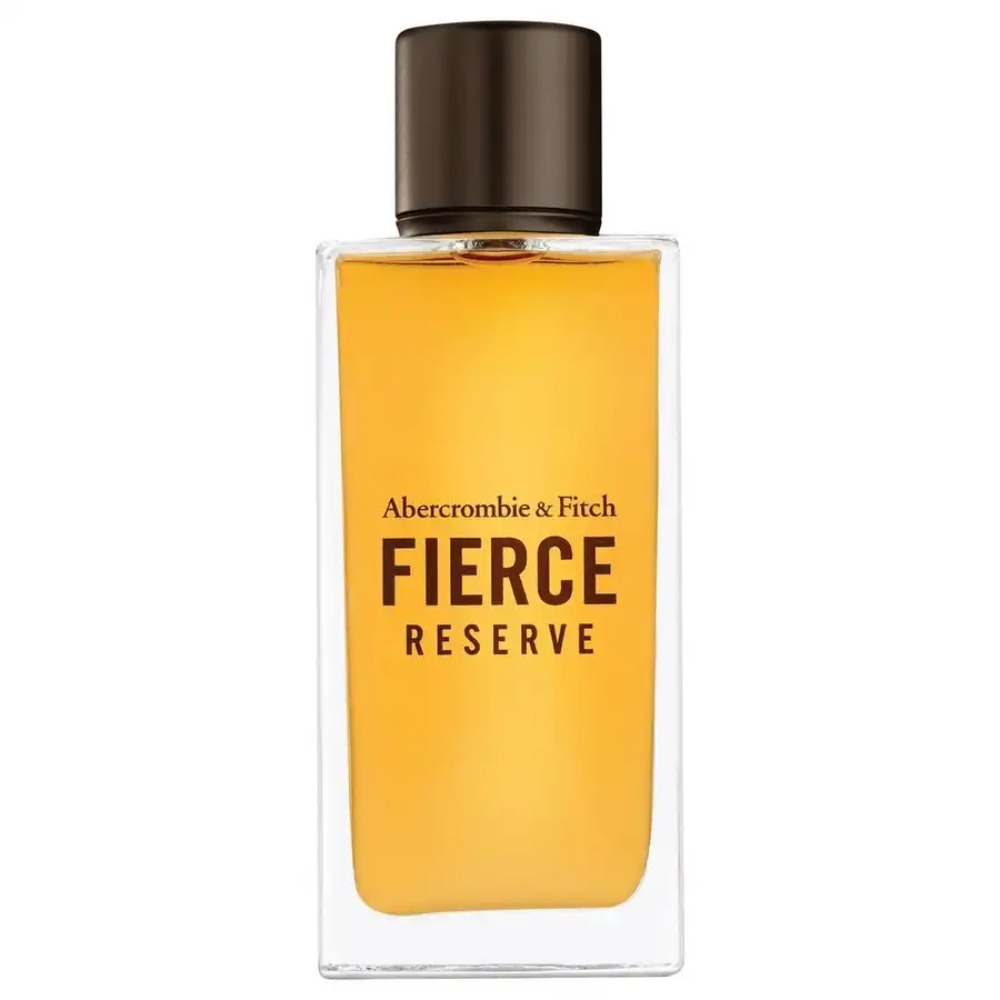 Abercrombie & Fitch - Fierce Reserve Perfumes 100 ml male - Abercrombie & Fitch - Comparador de precios