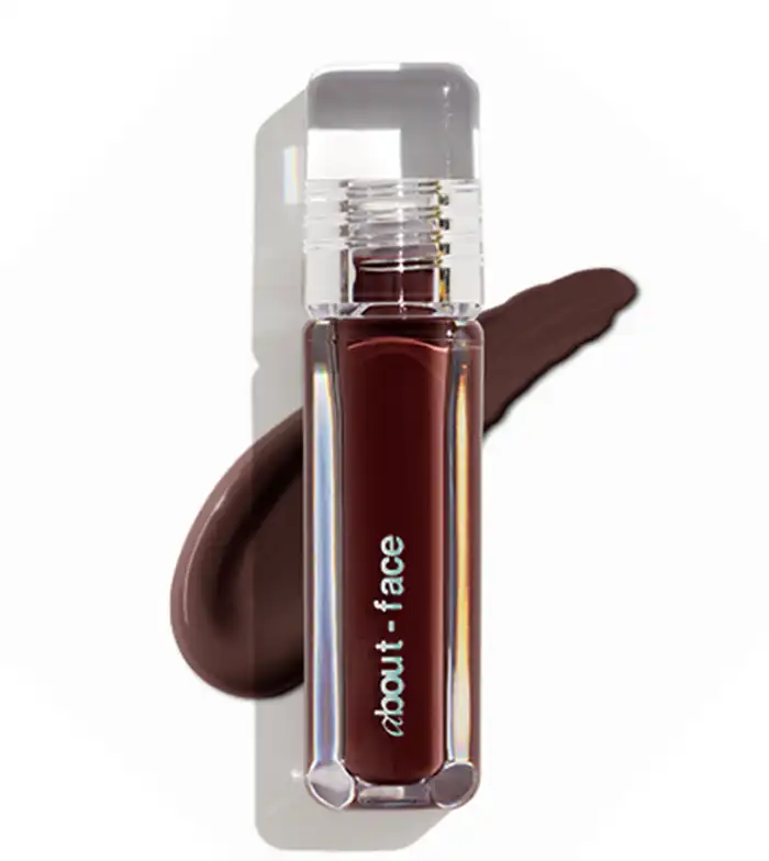 About Face - Brillo de labios Light Lock Gloss - 22: Scorcher - About-face - Comparador de precios