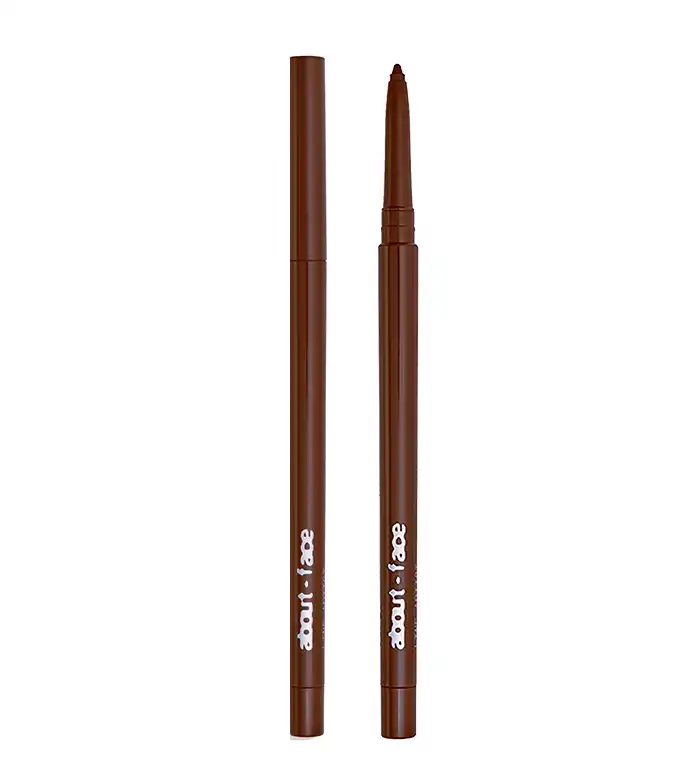 About Face - Delineador de ojos Line Artist - 2: Equestrian - About-face - Comparador de precios