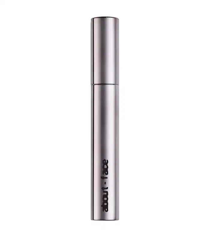 About Face - Máscara de pestañas Volumizing Jet Black - About-face - Comparador de precios
