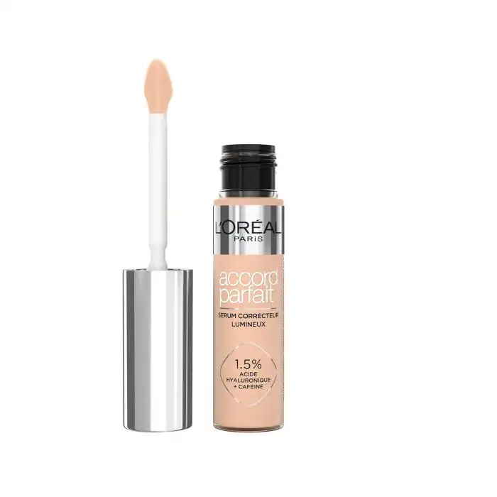 Accord Parfait Sérum Corrector Iluminador 11 ml - Loreal Paris - Comparador de precios