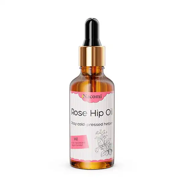 Aceite De Rosa Mosqueta - Nacomi - Comparador de precios