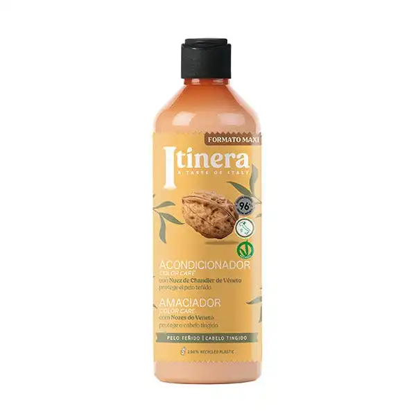 Acondicionador Color Care - ITINERA - Comparador de precios