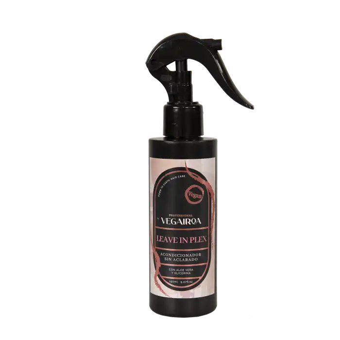 Acondicionador sin Aclarado Leave In Plex 150 ml - Vegairoa - Comparador de precios